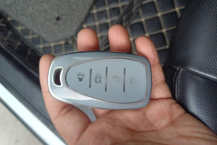 Used Chevrolet Malibu XL 2018 530T Automatic RuiChi Edition