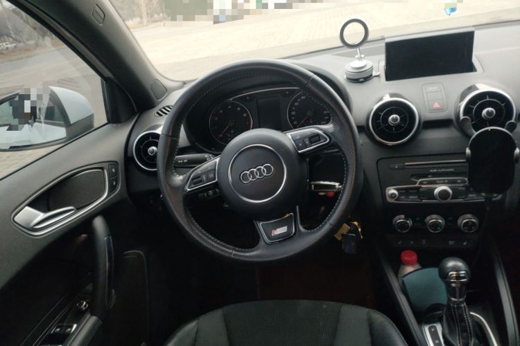 Used Audi A1 2016 30 TFSI Sportback S Line Sports Edition