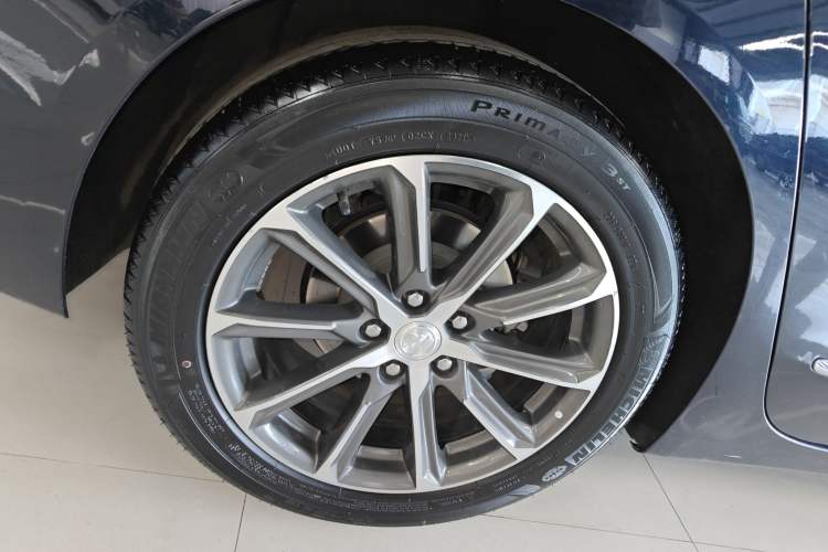 Used Buick LaCrosse 2021 652T Luxury Model