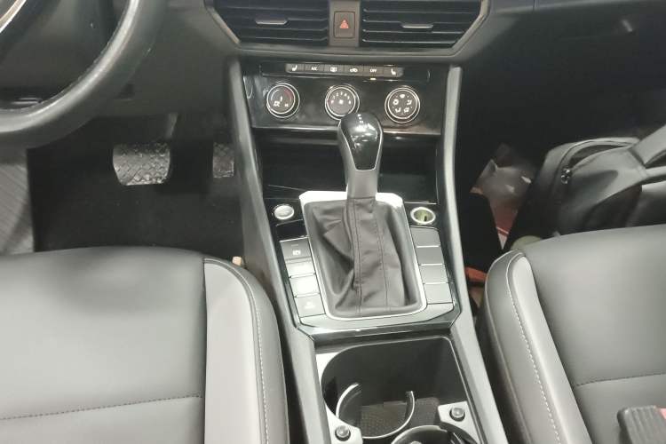 Used Volkswagen Sagitar 2021 280TSI DSG Excellence Edition