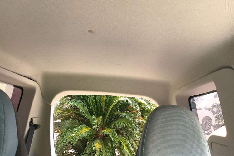 Used  Panda 2023 Panda Mini 120km Asian Games Edition
