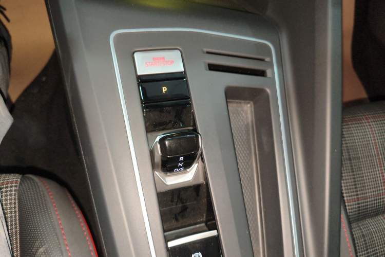 Used Volkswagen Golf GTI 2021 380TSI DSG GTI
