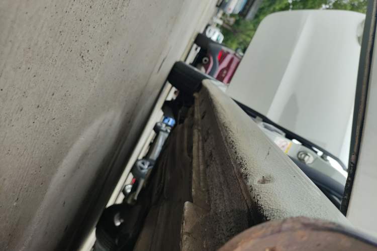 Used Volkswagen Gran Lavida 2015 1.6L Automatic Fashion Edition