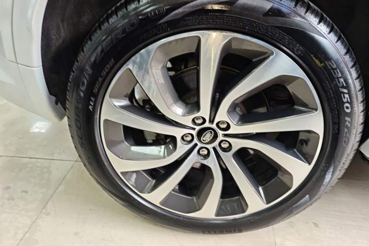 Used Land Rover Discovery Sport 2022 249 PS R-Dynamic S Performance Edition 5 Seats
