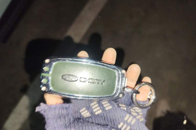 Used Chery OMODA 2022 1.6 TGDI DCT High-Dimensional Version