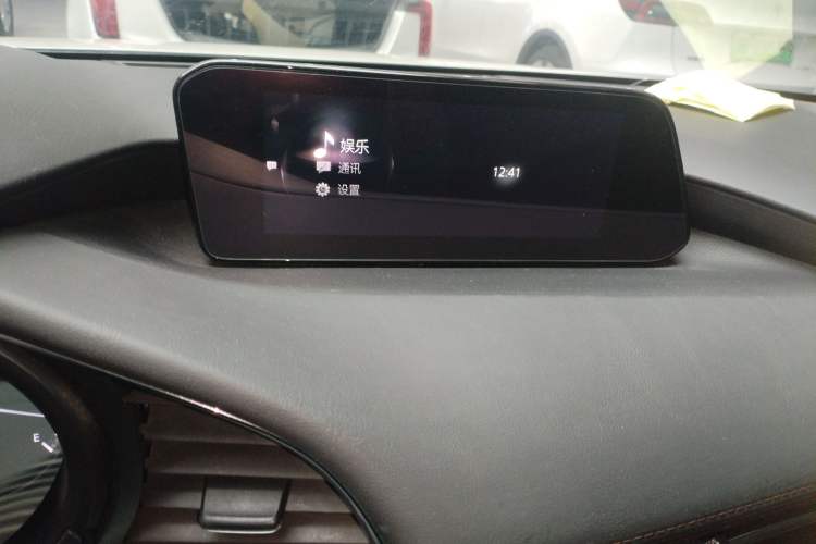 Used Mazda Mazda 3 Axela 2020 2.0L Automatic ZhiXuan Edition
