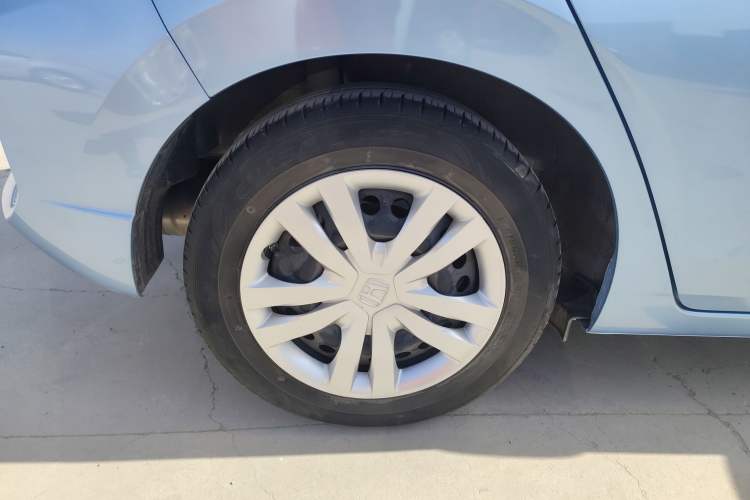 Used Honda Fit 2021 1.5L CVT Trend Edition
