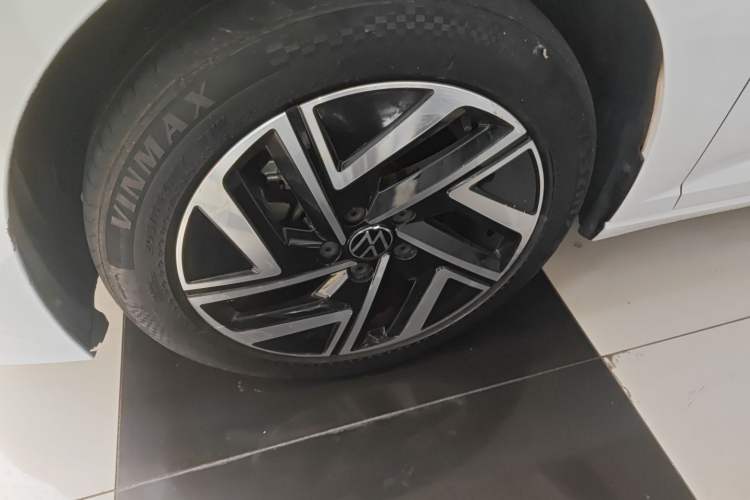 Used Volkswagen Sagitar 2023 200TSI DSG Excellence Edition
