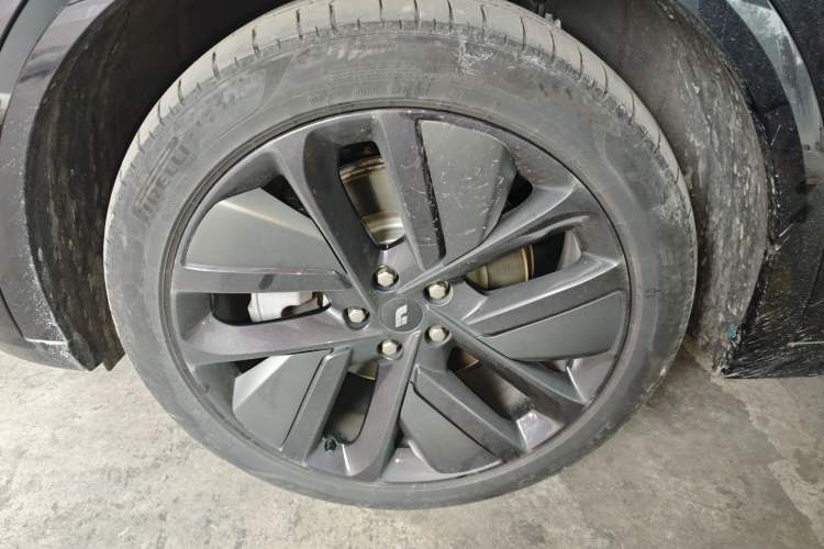 Used Li Auto L8 2023 Pro Model