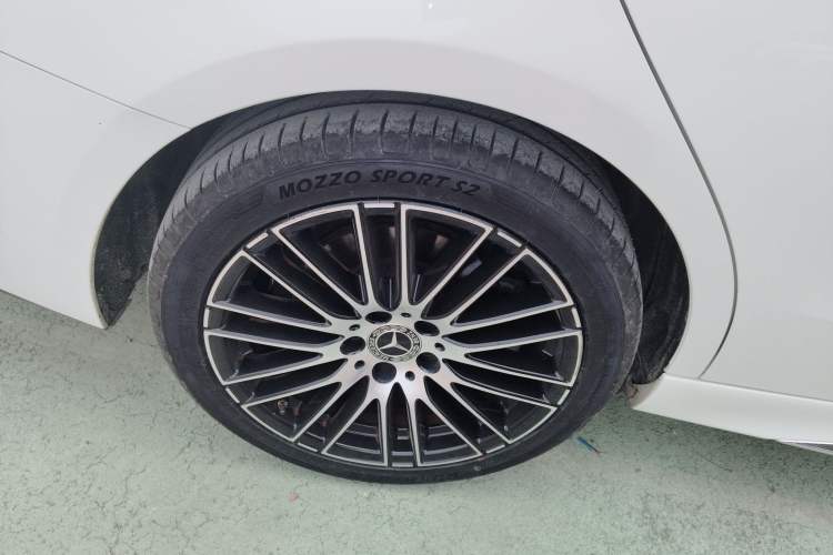 Used Mercedes-Benz C-Class 2022 Restyled C 260 L Sport Edition