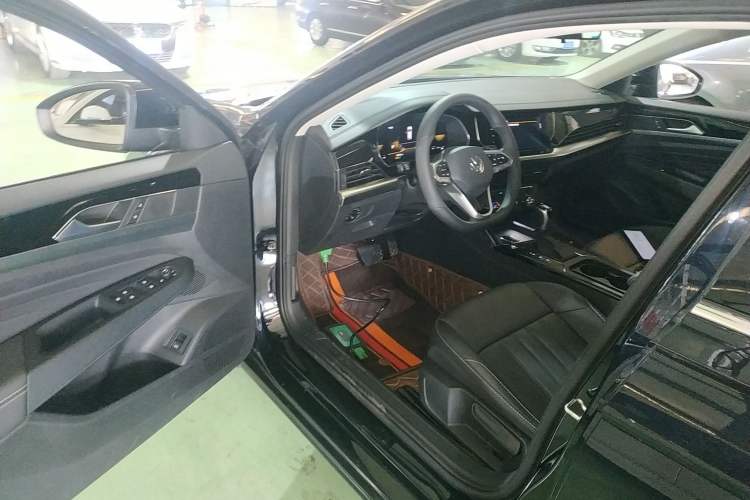 Used Volkswagen Passat 2023 280TSI Business Edition