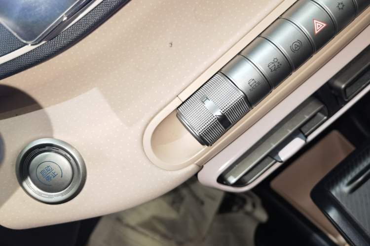 Used BYD Seagull 2024 Honor Edition 305km Freedom Version