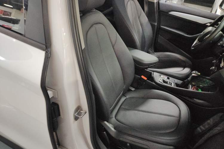 Used BMW X1 2016 sDrive18Li Fashion Model