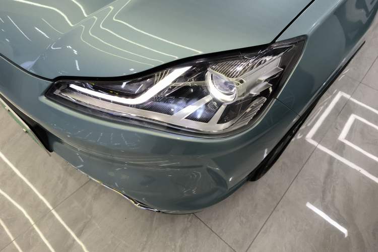 Used NETA V 2022 Chao 400 Lite
