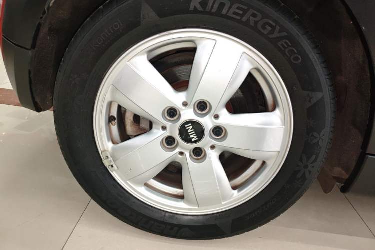 Used  MINI 2014 1.2T ONE
