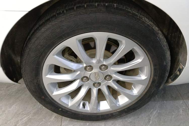 Used Cadillac XTS 2018 28T Tech Edition
