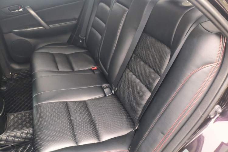 Used Mazda Mazda 6 2015 2.0L Automatic Fashion Edition