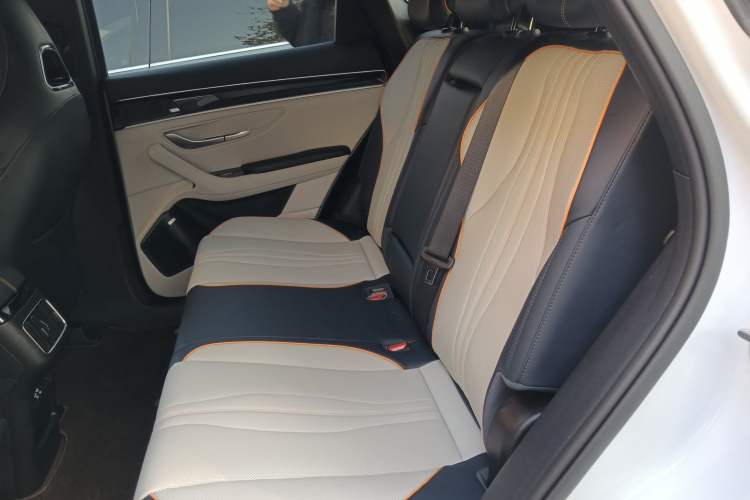 Used BYD Song PLUS New Energy 2023 Champion Edition EV 605KM Flagship PLUS
