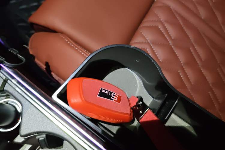 Used Audi A7L 2024 45 TFSI quattro S-line Black Warrior Edition
