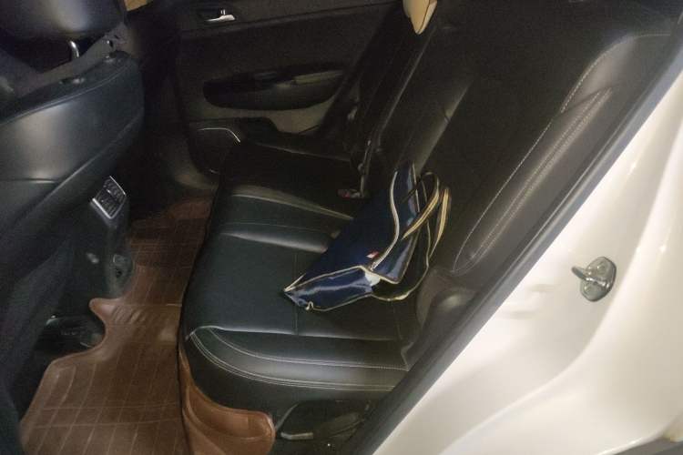 Used Kia KX5 2016 1.6T Automatic Two-Wheel Drive Premium