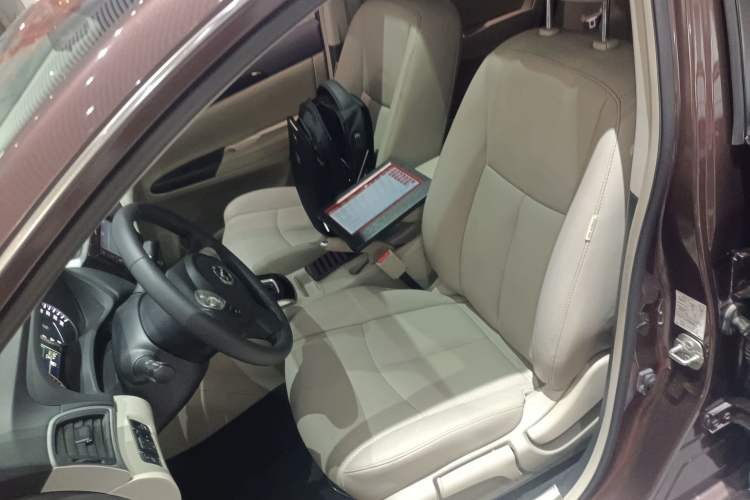 Used Nissan Sylphy 2018 1.6XV CVT Deluxe Edition