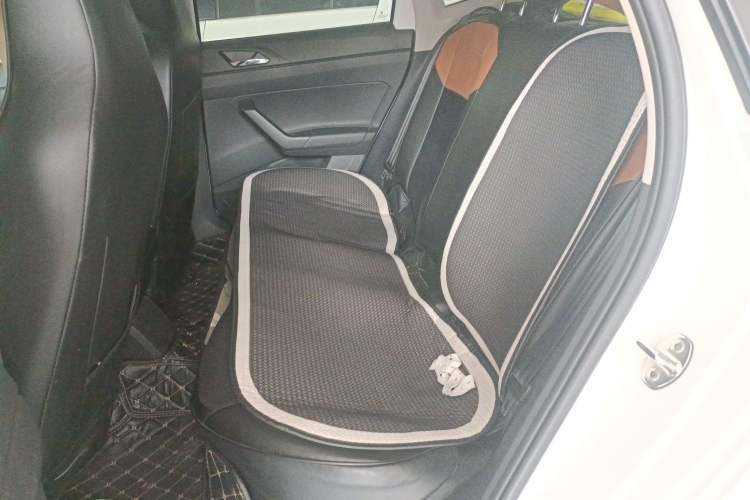 Used Volkswagen Polo 2023 Plus 1.5L Automatic Enjoy-the-Moment Edition