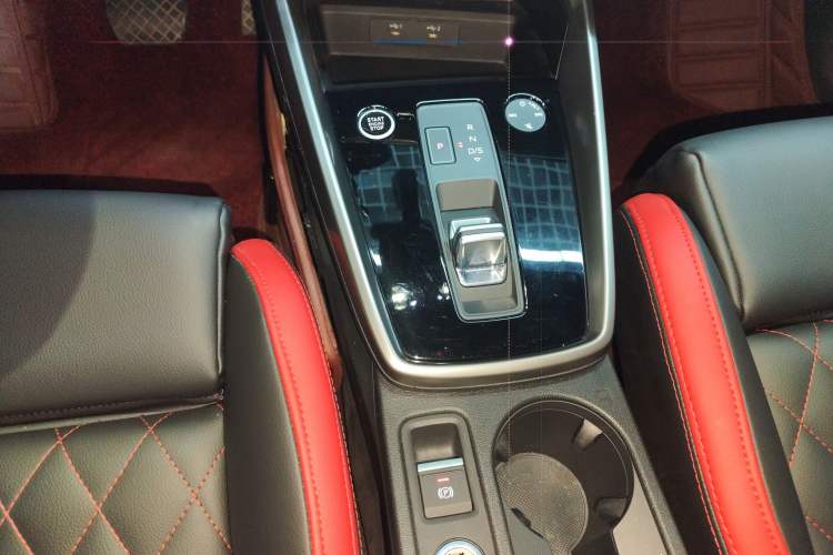 Used Audi A3 2021 A3L Limousine 35 TFSI Progressive Sport Edition
