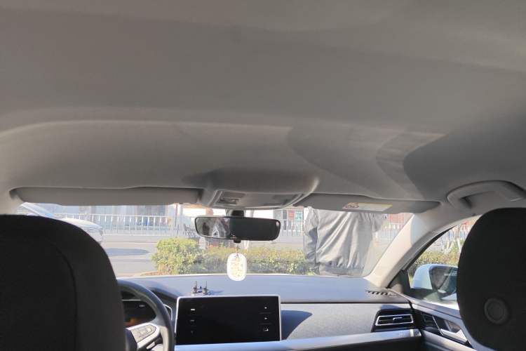 Used Volkswagen Lavida 2023 Revised 1.5L Automatic DeYi Edition
