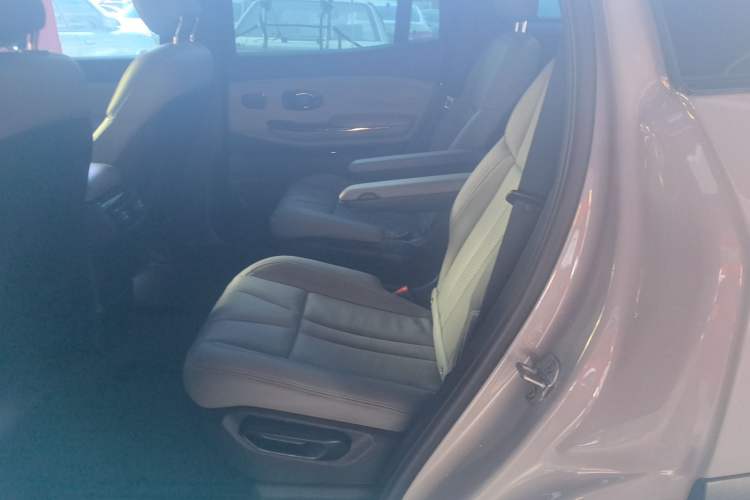 Used Nio ES8 2020 415 km Range 6-Seater Version
