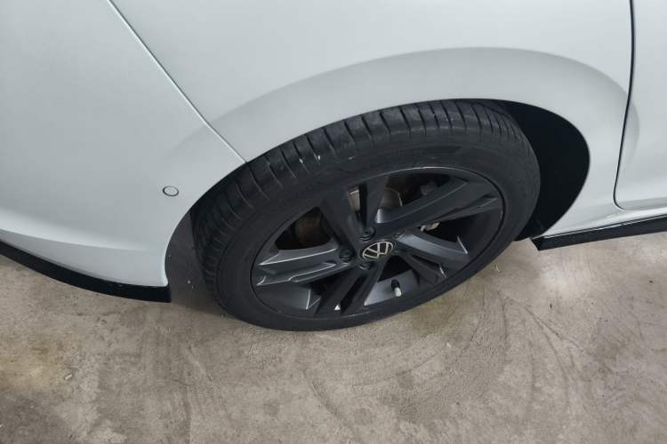 Used Volkswagen Golf 2021 280TSI DSG R-Line