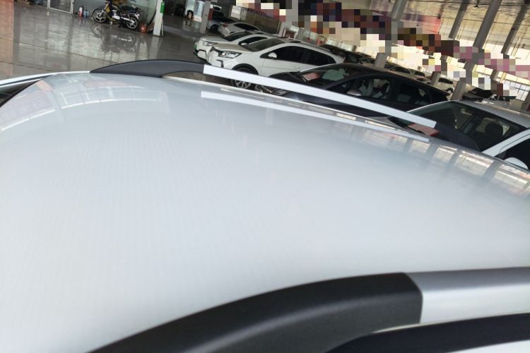 Used BAIC New Energy EC5 2019 New Style Edition