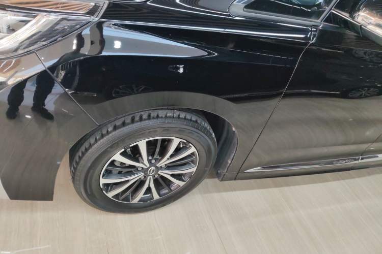 Used GAC Trumpchi M8 2021 Lingxiu Series 390T Deluxe Edition
