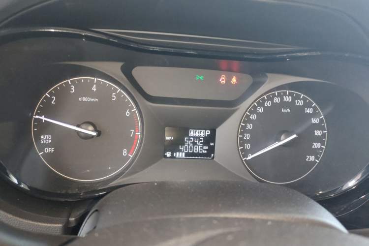 Used Buick Excelle 2020 15N CVT Elite Edition