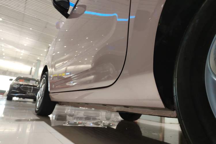 Used  Panda 2024 Panda Mini 200km Longteng PRO Edition
