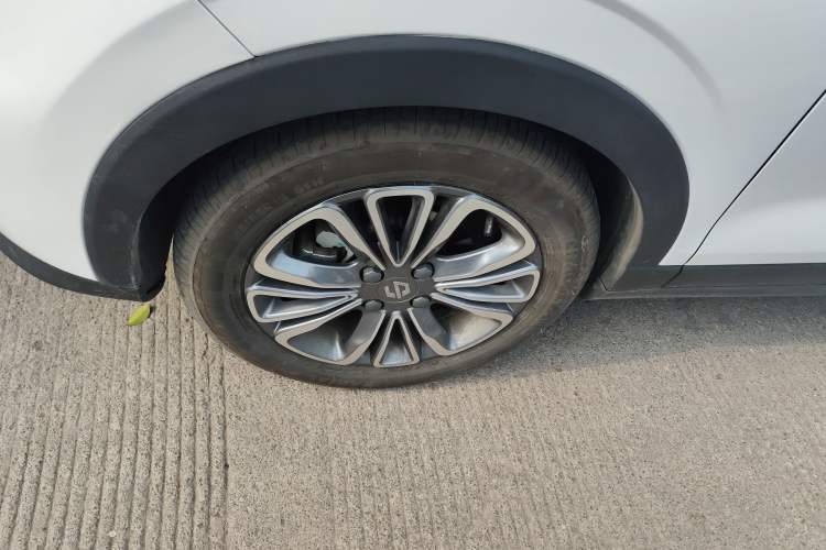 Used Leapmotor T03 2024 310 Comfort Edition
