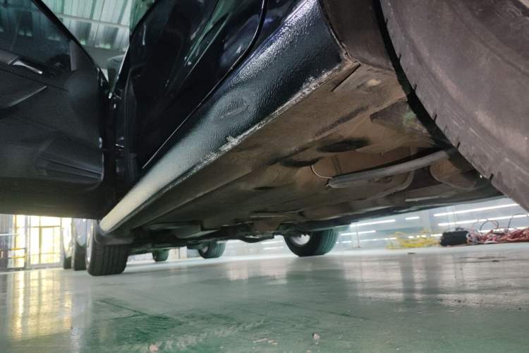 Used Volkswagen Santana 2015 1.6L Manual Comfort Edition
