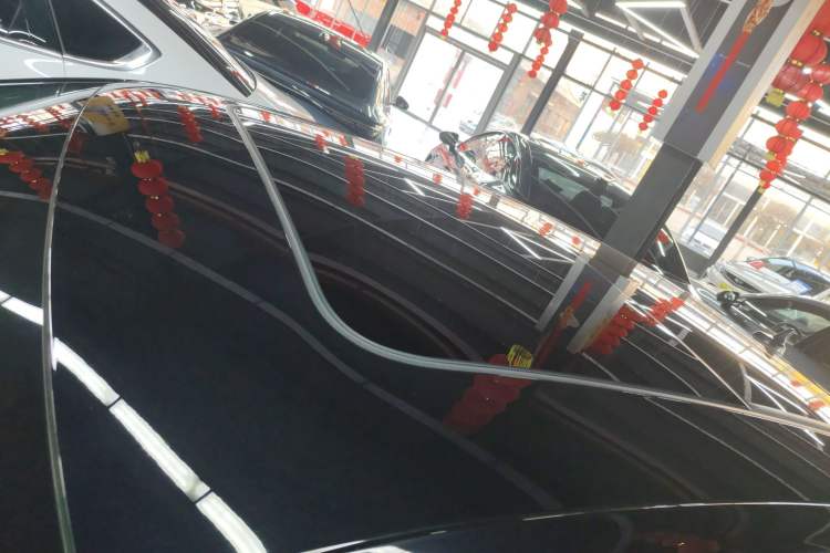 Used Volkswagen Passat 2024 380TSI Dragon Edition