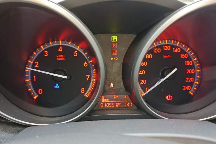 Used Mazda Mazda 3 2013 Hatchback 1.6L Automatic Elite Model
