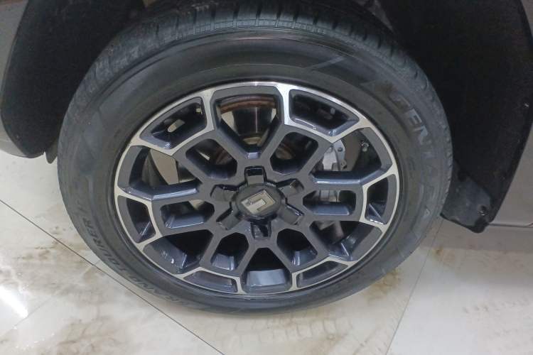 Used Tank 700 New Energy 2024 Hi4-T Extreme Edition
