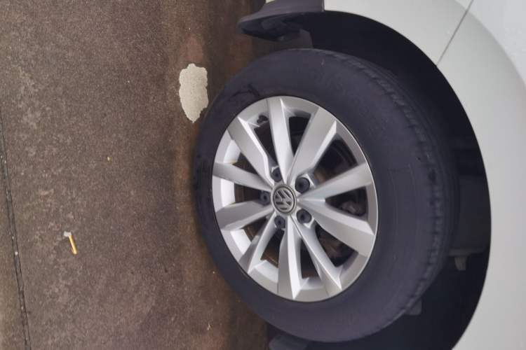 Used Volkswagen Bora 2019 Revised Version 1.5L Automatic Comfort Edition China V Standard