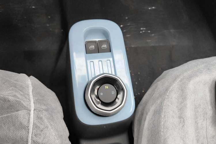 Used  Panda 2024 Panda Mini 200km Endurance Bear
