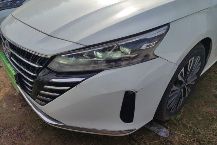 Used Nissan Teana 2022 2.0L XL-TLS Enjoyment Edition
