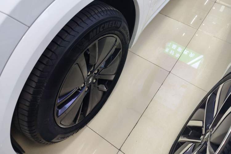 Used Li Auto L7 2024 MAX Model
