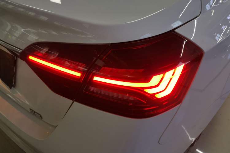 Used Geely Auto Emgrand 2021 UP 1.5L CVT Advanced Edition