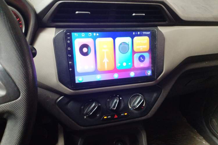 Used Wuling Hongguang 2018 1.5L S Standard Version L2B
