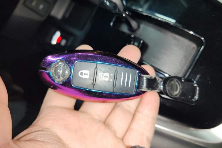 Used Nissan X-Trail 2021 2.0L CVT 2WD XL ITS SmartConnect Comfort Edition
