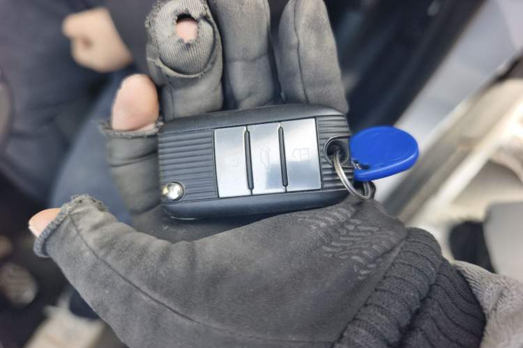 Used Roewe RX5 New Energy 2017 eRX5 50T Hybrid Connected Prestige Flagship Edition
