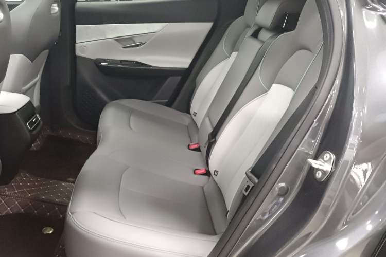 Used Changan UNI-T 2023 Second-Generation 1.5T Prestige Model
