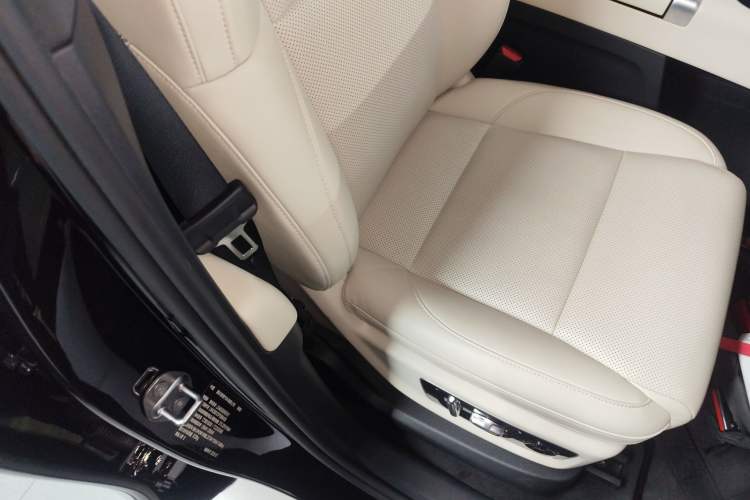 Used Li Auto L9 2022 Max model
