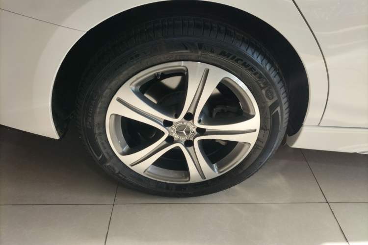 Used Mercedes-Benz C-Class 2022 C 200 L Sport Edition